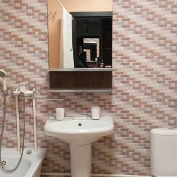 Сдается 1-комнатная квартира, 41,5 м²