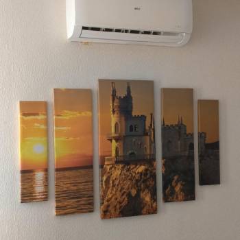 Сдается 1-комнатная квартира, 41,5 м²