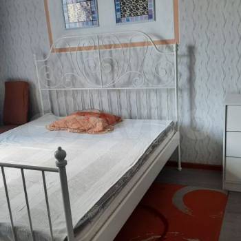 Сдается 1-комнатная квартира, 36 м²