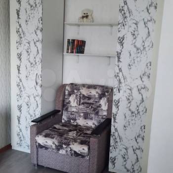 Сдается 1-комнатная квартира, 36 м²