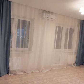 Продается 1-комнатная квартира, 30,3 м²