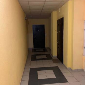 Сдается 1-комнатная квартира, 44 м²