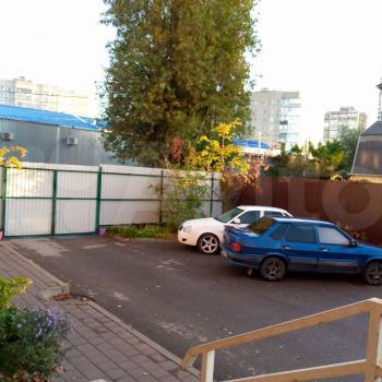 Сдается 1-комнатная квартира, 34 м²