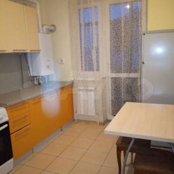 Сдается 1-комнатная квартира, 34 м²