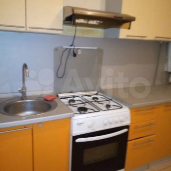 Сдается 1-комнатная квартира, 34 м²