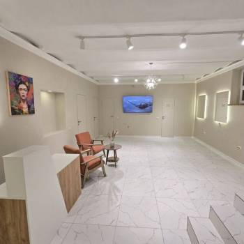 Сдается Нежилое помещение, 80 м²