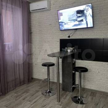 Сдается 1-комнатная квартира, 29 м²