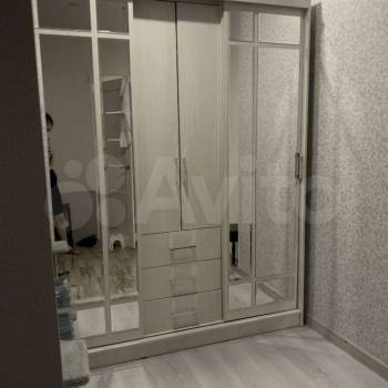 Сдается 1-комнатная квартира, 29 м²