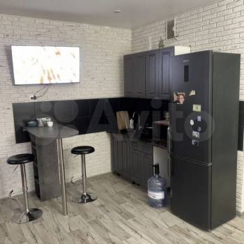 Сдается 1-комнатная квартира, 29 м²