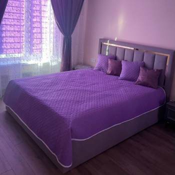 Сдается 1-комнатная квартира, 37 м²