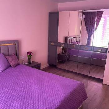 Сдается 1-комнатная квартира, 37 м²