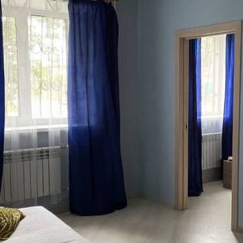 Сдается Многокомнатная квартира, 60 м²