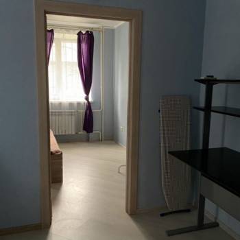 Сдается Многокомнатная квартира, 60 м²