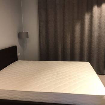 Сдается 1-комнатная квартира, 46 м²