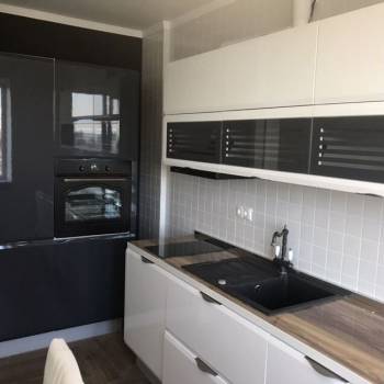 Сдается 1-комнатная квартира, 46 м²