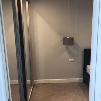 Сдается 1-комнатная квартира, 46 м²