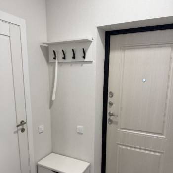 Сдается 1-комнатная квартира, 22,6 м²