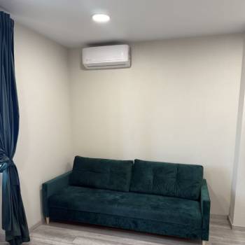 Сдается 1-комнатная квартира, 22,6 м²