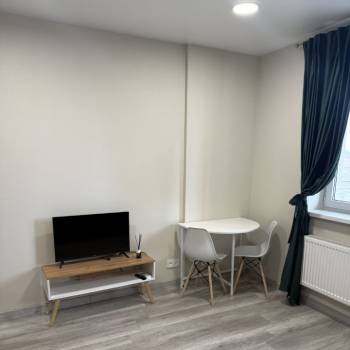 Сдается 1-комнатная квартира, 22,6 м²