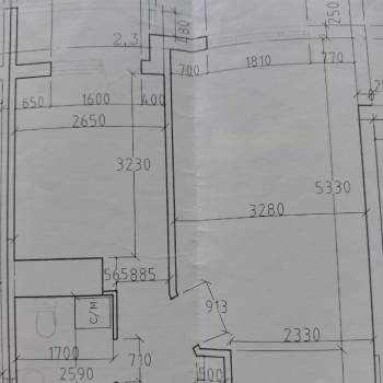 Продается 1-комнатная квартира, 38 м²