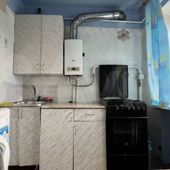 Сдается 2-х комнатная квартира, 40 м²