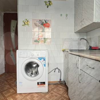 Сдается 2-х комнатная квартира, 40 м²