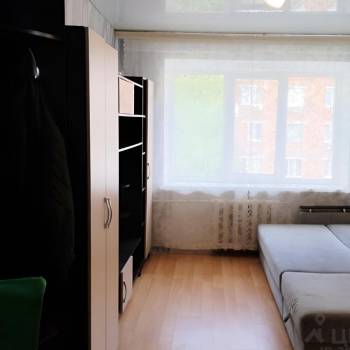 Сдается Комната, 18,5 м²