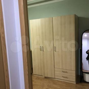 Сдается 1-комнатная квартира, 45 м²