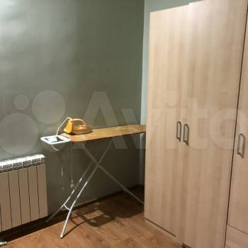 Сдается 1-комнатная квартира, 45 м²