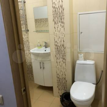 Сдается 1-комнатная квартира, 45 м²