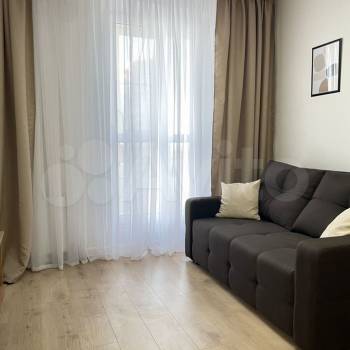 Сдается 1-комнатная квартира, 39 м²