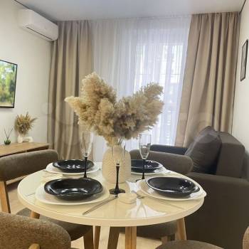 Сдается 1-комнатная квартира, 39 м²