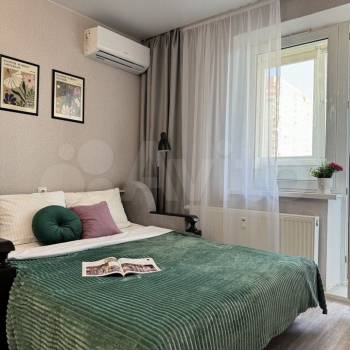 Сдается 1-комнатная квартира, 22,9 м²