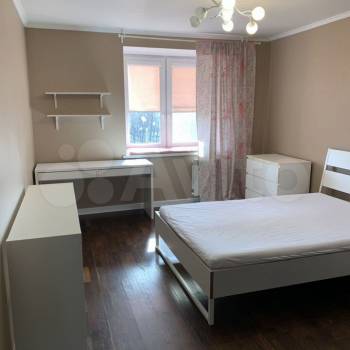 Сдается 2-х комнатная квартира, 72,7 м²