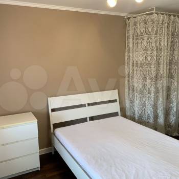 Сдается 2-х комнатная квартира, 72,7 м²