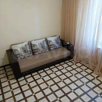 Сдается 1-комнатная квартира, 30 м²