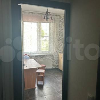 Сдается 1-комнатная квартира, 37 м²