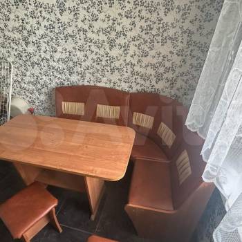 Сдается 1-комнатная квартира, 37 м²