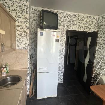 Сдается 1-комнатная квартира, 37 м²