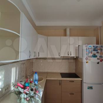 Сдается 1-комнатная квартира, 37 м²