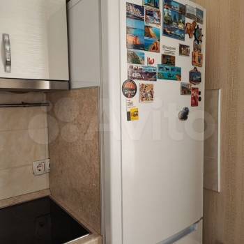 Сдается 1-комнатная квартира, 37 м²