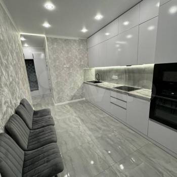 Сдается 2-х комнатная квартира, 58 м²