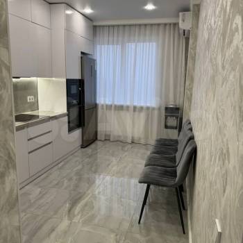 Сдается 2-х комнатная квартира, 58 м²