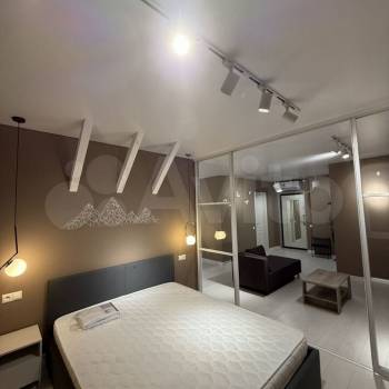 Сдается 1-комнатная квартира, 42,5 м²