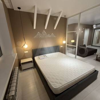 Сдается 1-комнатная квартира, 42,5 м²