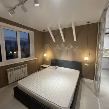 Сдается 1-комнатная квартира, 42,5 м²