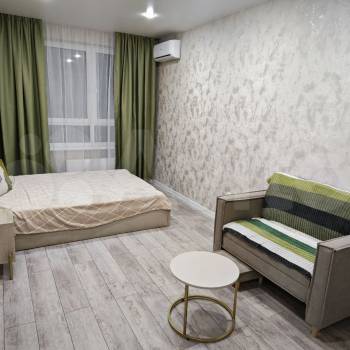 Сдается 1-комнатная квартира, 38 м²