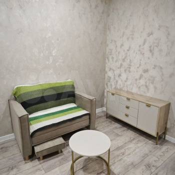 Сдается 1-комнатная квартира, 38 м²