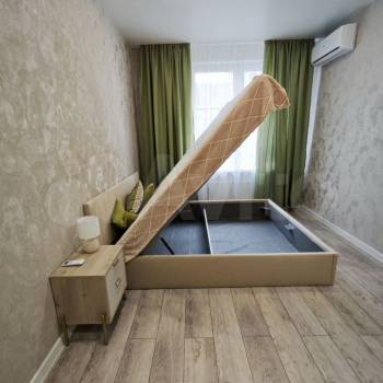 Сдается 1-комнатная квартира, 38 м²