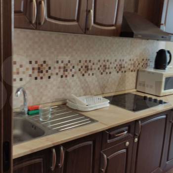 Сдается 1-комнатная квартира, 37 м²